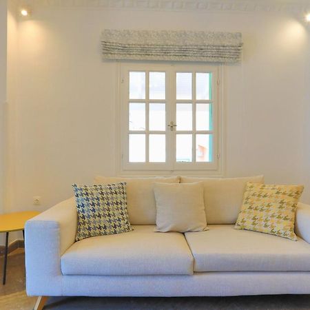 Kassiopi Home ภายนอก รูปภาพ