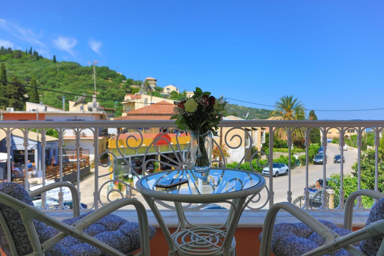 Kassiopi Home ภายนอก รูปภาพ