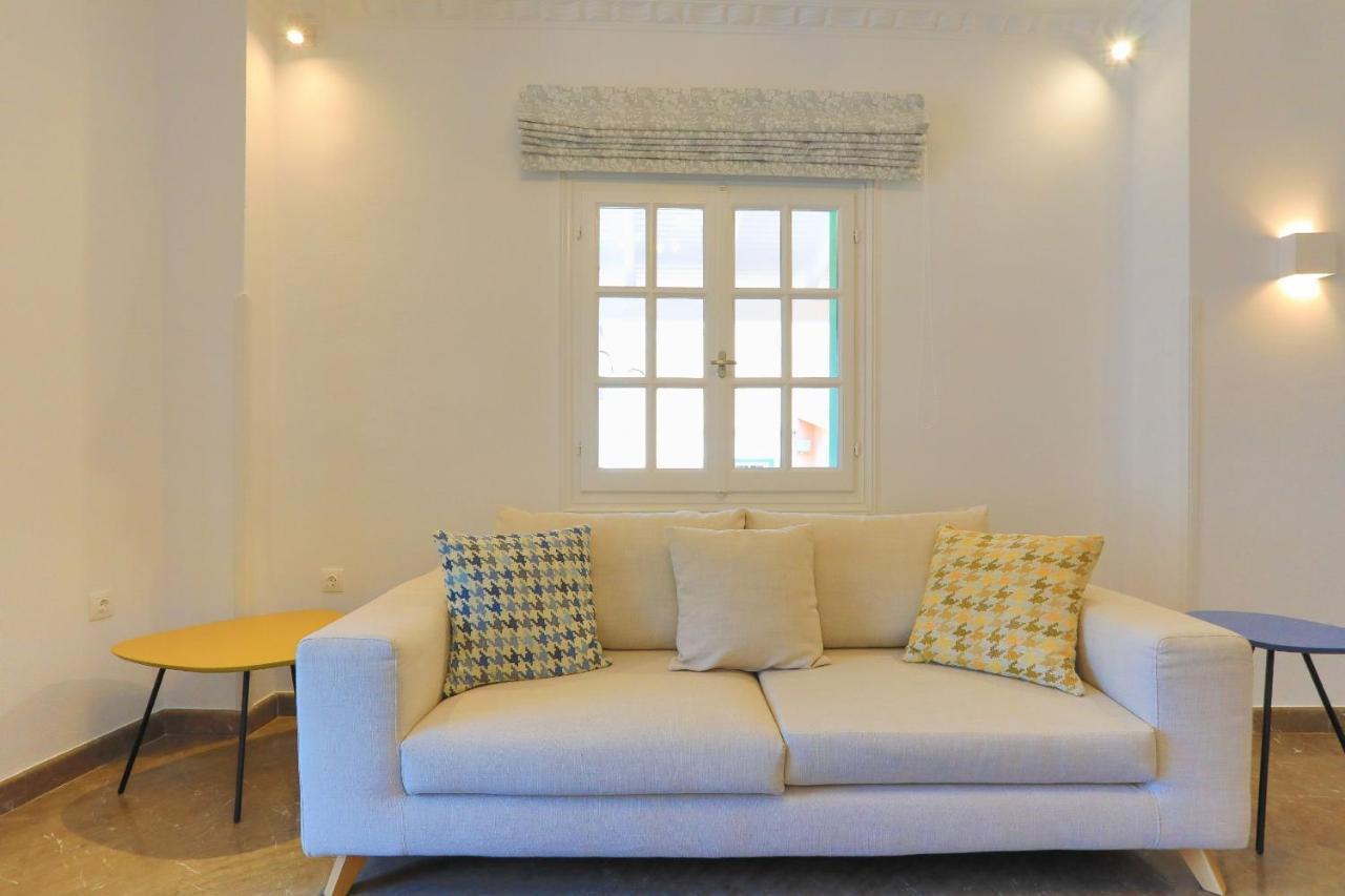 Kassiopi Home ภายนอก รูปภาพ