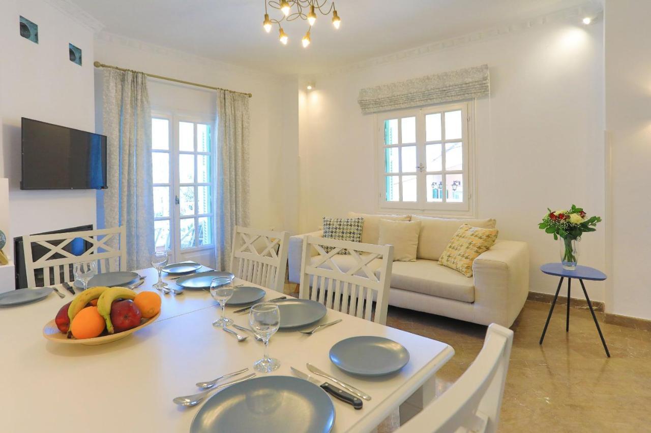 Kassiopi Home ภายนอก รูปภาพ