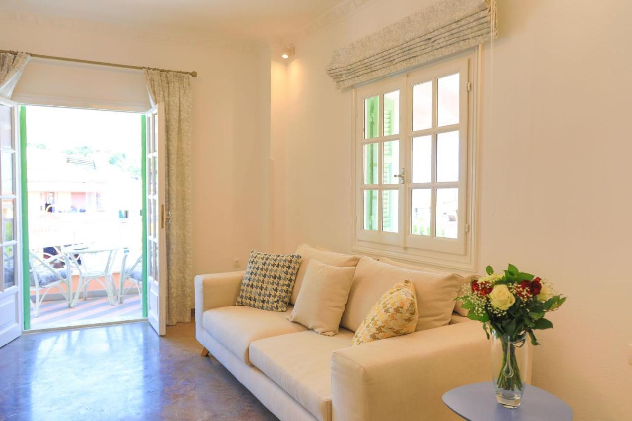 Kassiopi Home ภายนอก รูปภาพ