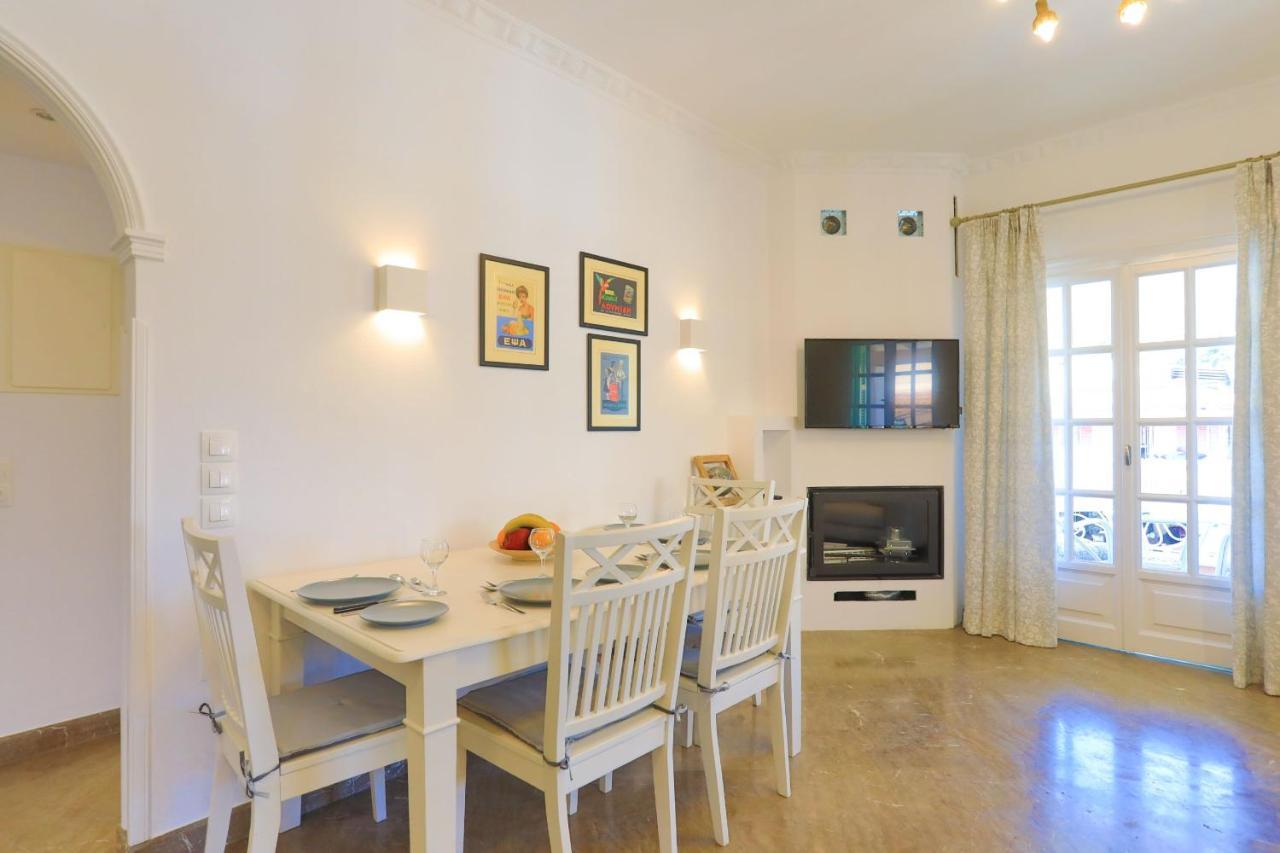 Kassiopi Home ภายนอก รูปภาพ