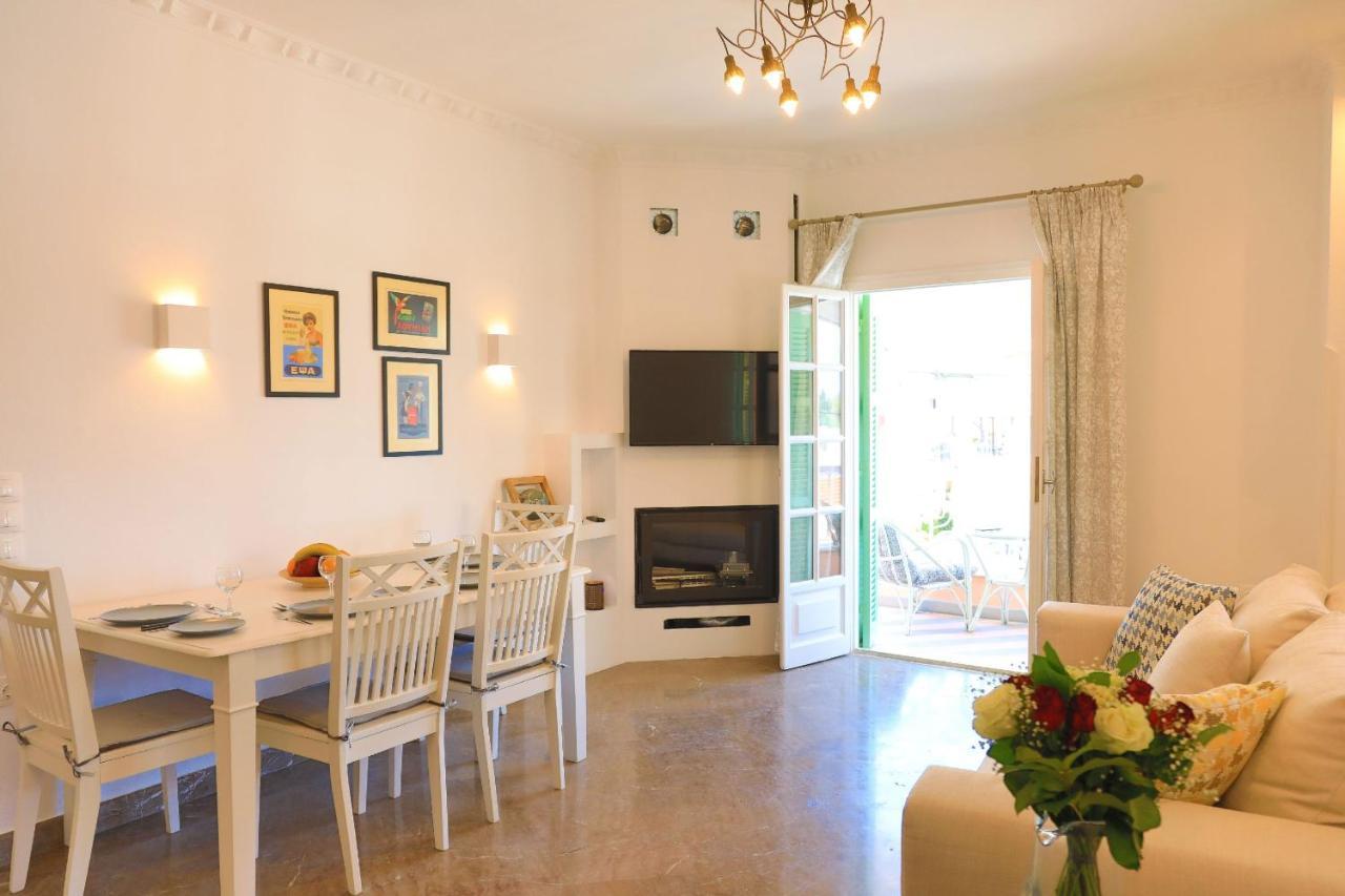 Kassiopi Home ภายนอก รูปภาพ