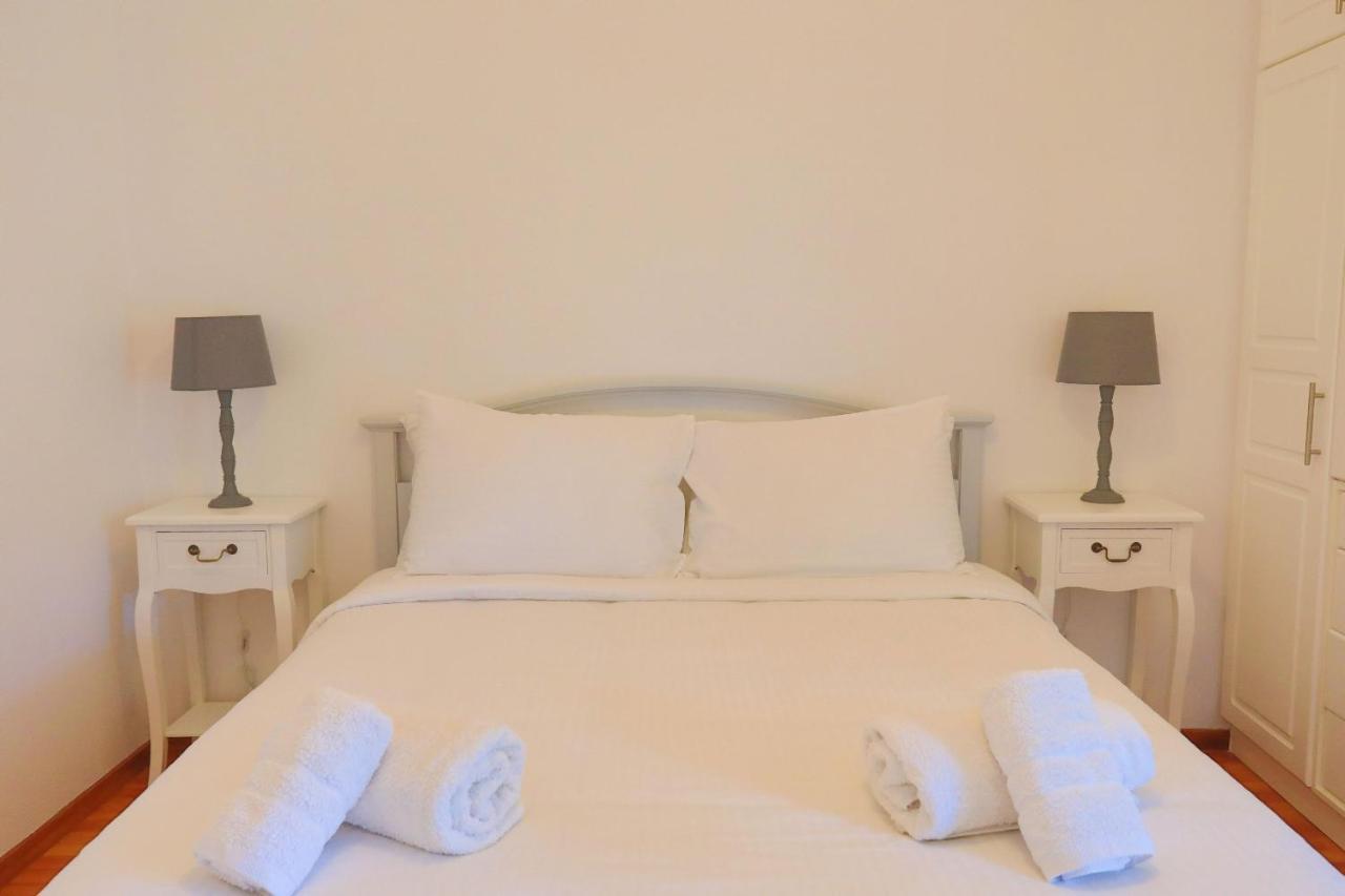 Kassiopi Home ภายนอก รูปภาพ