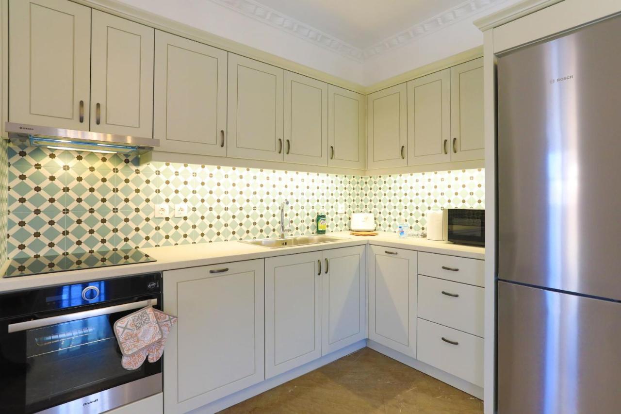 Kassiopi Home ภายนอก รูปภาพ