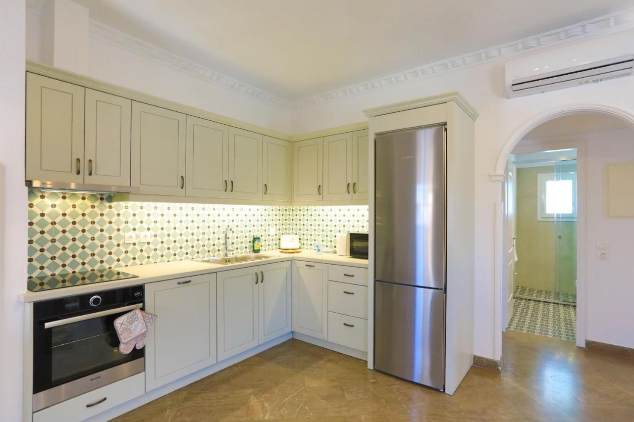 Kassiopi Home ภายนอก รูปภาพ