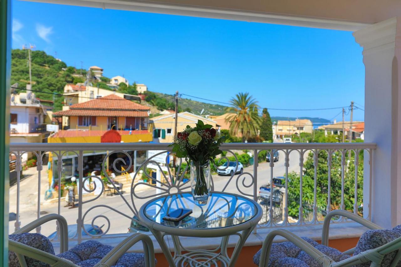 Kassiopi Home ภายนอก รูปภาพ