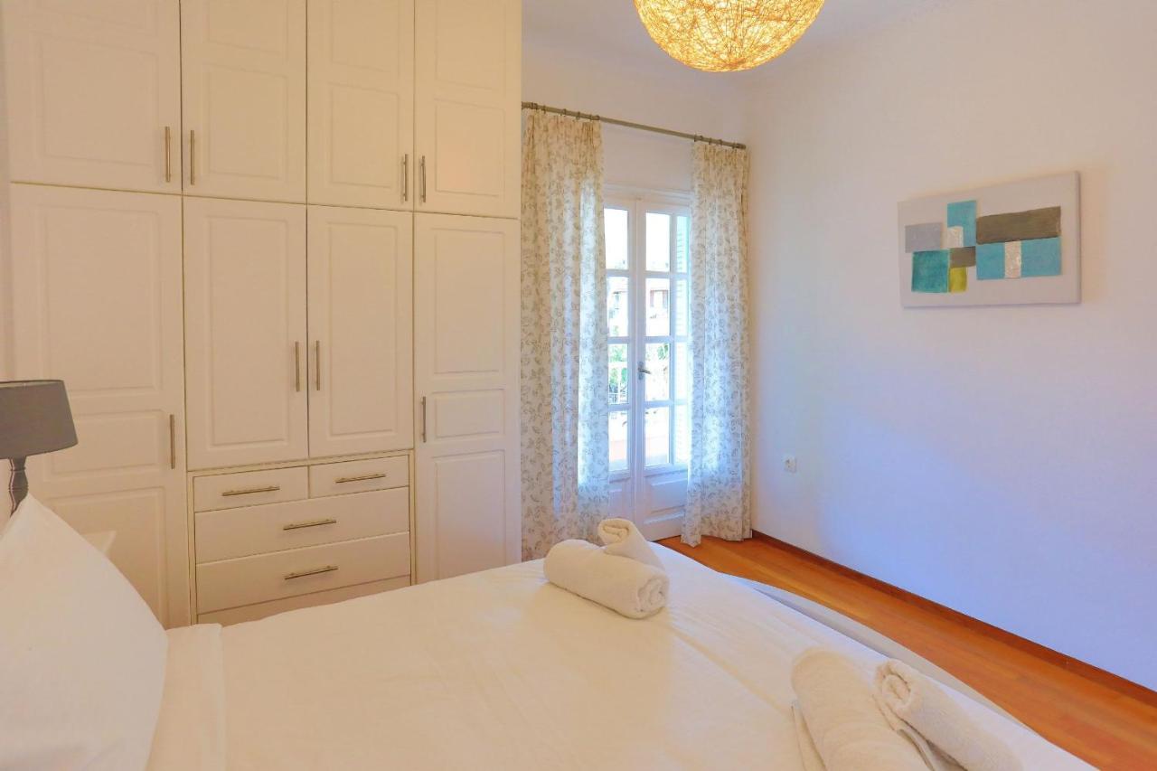 Kassiopi Home ภายนอก รูปภาพ