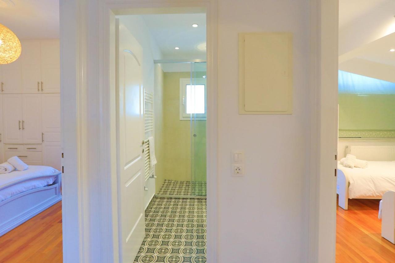 Kassiopi Home ภายนอก รูปภาพ