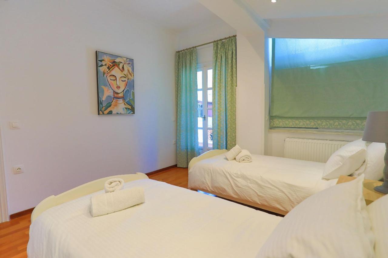 Kassiopi Home ภายนอก รูปภาพ