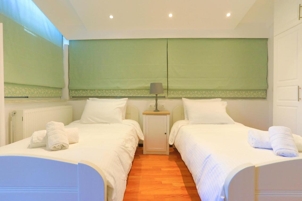 Kassiopi Home ภายนอก รูปภาพ