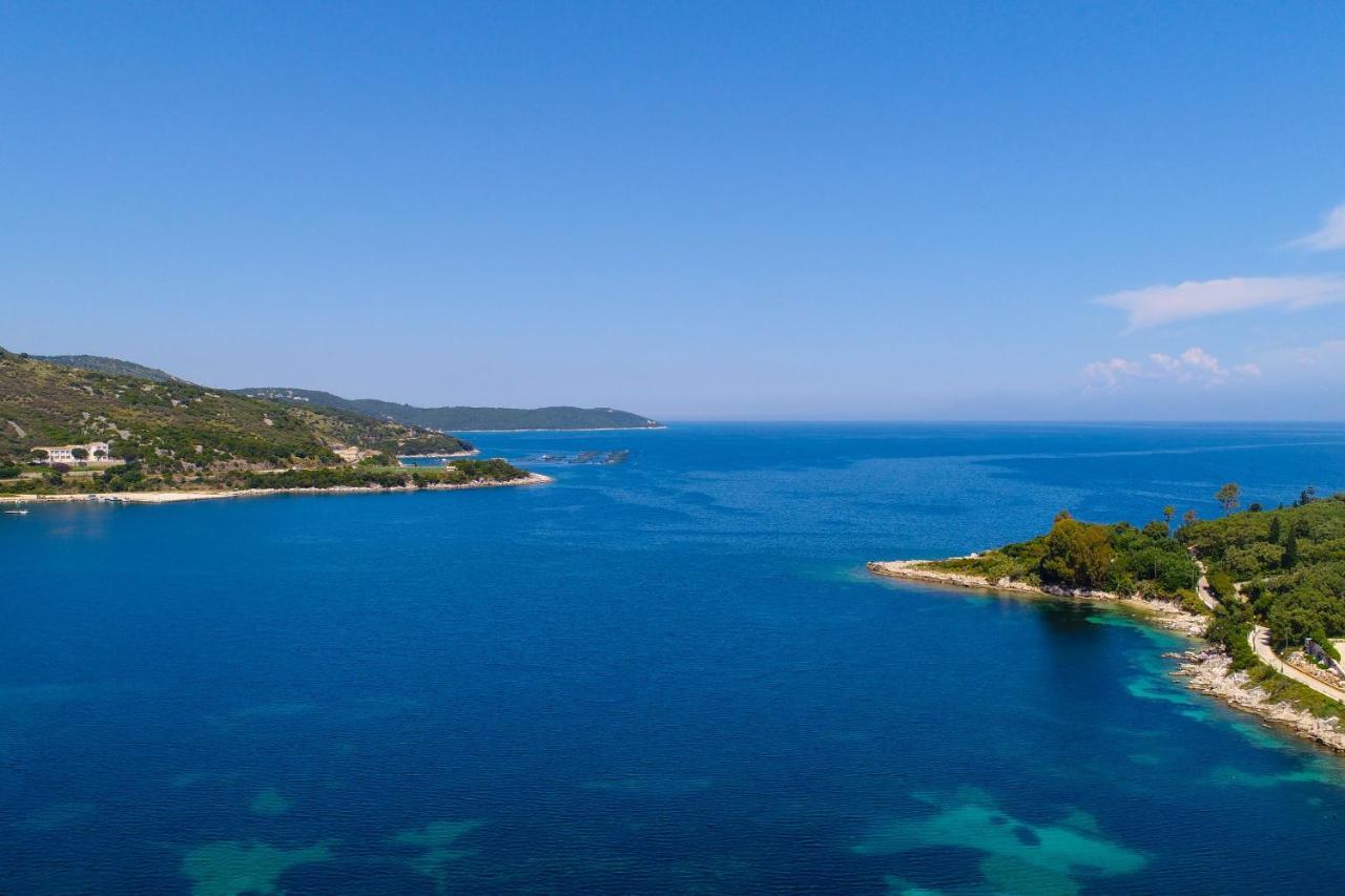 Kassiopi Home ภายนอก รูปภาพ